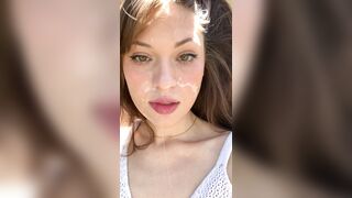 Annablossom OnlyFans Leaks Cute Little Babe 110