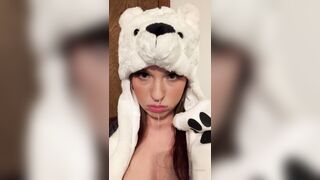 Annablossom OnlyFans Leaks Cute Little Babe 115
