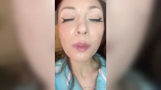 Annablossom OnlyFans Leaks Cute Little Babe 117