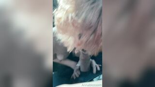 Annablossom OnlyFans Leaks Cute Little Babe 126