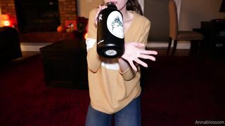 Annablossom OnlyFans Leaks Cute Little Babe 13