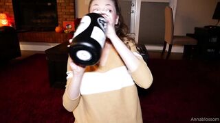 Annablossom OnlyFans Leaks Cute Little Babe 13