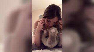 Annablossom OnlyFans Leaks Cute Little Babe 133