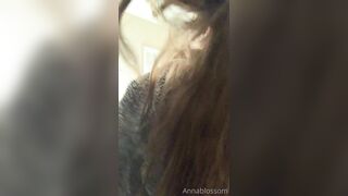 Annablossom OnlyFans Leaks Cute Little Babe 136