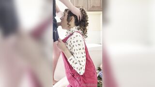 Annablossom OnlyFans Leaks Cute Little Babe 149