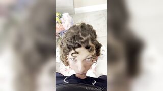 Annablossom OnlyFans Leaks Cute Little Babe 149