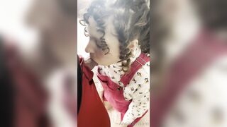 Annablossom OnlyFans Leaks Cute Little Babe 149