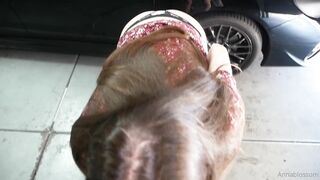 Annablossom OnlyFans Leaks Cute Little Babe 15