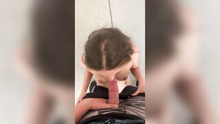 Annablossom OnlyFans Leaks Cute Little Babe 159