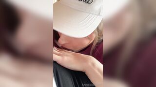 Annablossom OnlyFans Leaks Cute Little Babe 166