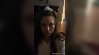 Annablossom OnlyFans Leaks Cute Little Babe 167