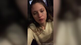 Annablossom OnlyFans Leaks Cute Little Babe 167