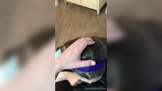 Annablossom OnlyFans Leaks Cute Little Babe 29