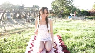 Annablossom OnlyFans Leaks Cute Little Babe 59