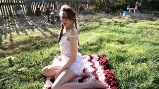 Annablossom OnlyFans Leaks Cute Little Babe 59