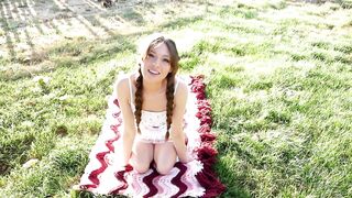 Annablossom OnlyFans Leaks Cute Little Babe 59