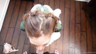 Annablossom OnlyFans Leaks Cute Little Babe 7