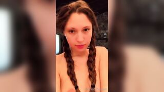 Annablossom OnlyFans Leaks Cute Little Babe 93