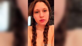 Annablossom OnlyFans Leaks Cute Little Babe 93