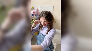 Annablossom OnlyFans Leaks Cute Little Babe 95