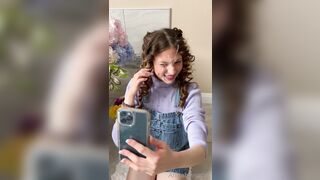 Annablossom OnlyFans Leaks Cute Little Babe 95