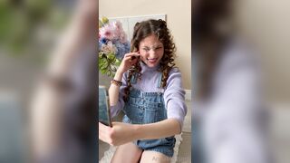 Annablossom OnlyFans Leaks Cute Little Babe 95