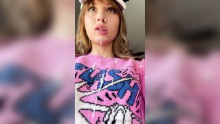 Annablossom OnlyFans Leaks Cute Little Babe 99