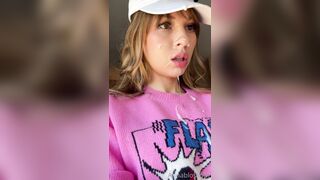 Annablossom OnlyFans Leaks Cute Little Babe 99
