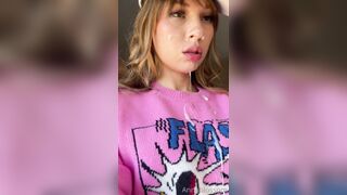 Annablossom OnlyFans Leaks Cute Little Babe 99