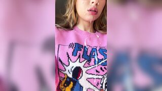 Annablossom OnlyFans Leaks Cute Little Babe 99