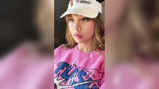 Annablossom OnlyFans Leaks Cute Little Babe 99