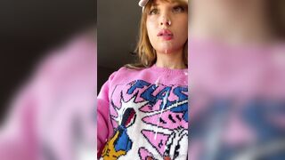 Annablossom OnlyFans Leaks Cute Little Babe 99