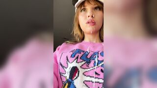 Annablossom OnlyFans Leaks Cute Little Babe 99