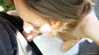 Annablossom OnlyFans Leaks Cute Little Babe 23