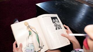 Annablossom OnlyFans Leaks Cute Little Babe 24