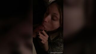 Annablossom OnlyFans Leaks Cute Little Babe 37