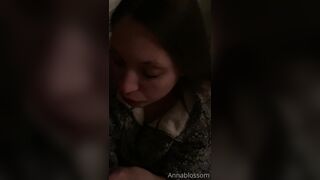 Annablossom OnlyFans Leaks Cute Little Babe 37