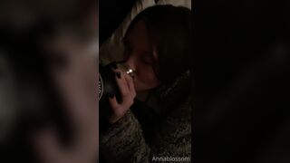 Annablossom OnlyFans Leaks Cute Little Babe 37