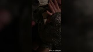 Annablossom OnlyFans Leaks Cute Little Babe 37