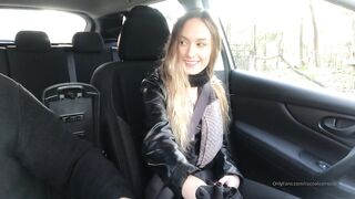 Cocoalicemodel (Coco Alice) OnlyFans Leaks Australian Blonde 19 yo nudist  40