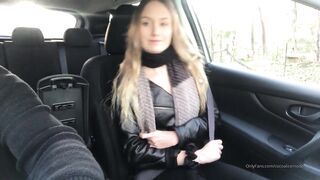 Cocoalicemodel (Coco Alice) OnlyFans Leaks Australian Blonde 19 yo nudist  40