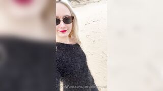 Cocoalicemodel (Coco Alice) OnlyFans Leaks Australian Blonde 19 yo nudist  41