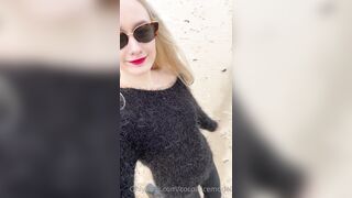 Cocoalicemodel (Coco Alice) OnlyFans Leaks Australian Blonde 19 yo nudist  41
