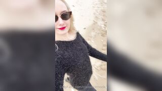 Cocoalicemodel (Coco Alice) OnlyFans Leaks Australian Blonde 19 yo nudist  41