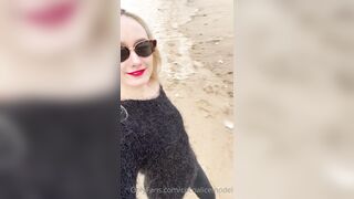 Cocoalicemodel (Coco Alice) OnlyFans Leaks Australian Blonde 19 yo nudist  41