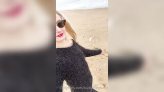 Cocoalicemodel (Coco Alice) OnlyFans Leaks Australian Blonde 19 yo nudist  41