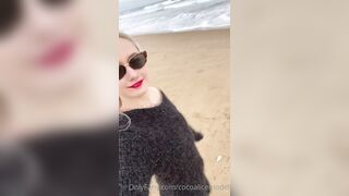 Cocoalicemodel (Coco Alice) OnlyFans Leaks Australian Blonde 19 yo nudist  41