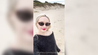 Cocoalicemodel (Coco Alice) OnlyFans Leaks Australian Blonde 19 yo nudist  41