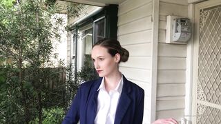 Cocoalicemodel (Coco Alice) OnlyFans Leaks Australian Blonde 19 yo nudist  47