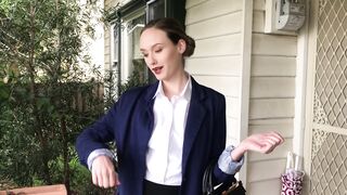 Cocoalicemodel (Coco Alice) OnlyFans Leaks Australian Blonde 19 yo nudist  47